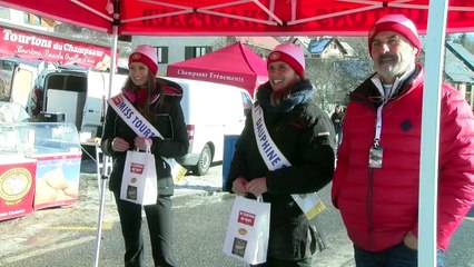 Rallye Monte-Carlo : Retour sur quatre jours de folie