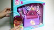 Doc McStuffins Doctors Bag Set Disney Junior Doc McStuffins Playset Doctora Juguetes ドックはおもちゃドクター