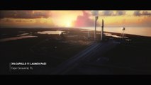SpaceX: Making Humans a Multiplanetary Species - 2016