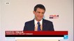 REPLAY - Watch former PM Manuel Valls' speech ahead of French Left Primary 2nd round