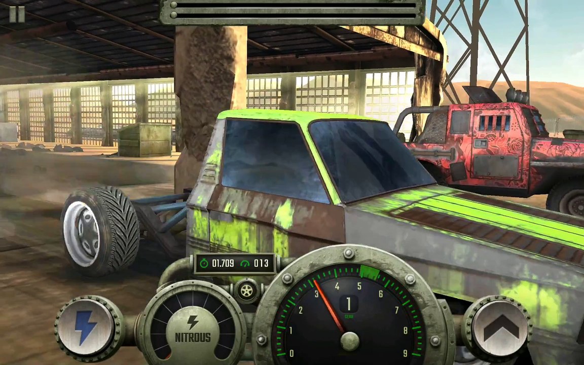 Racing Xtreme  Best Driver 3D - Android gameplay PlayRawNow