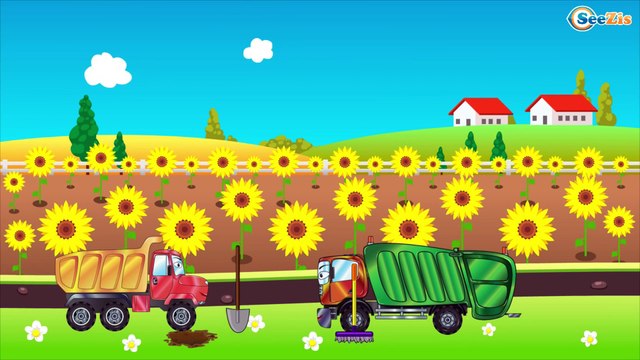 COCHES para Niños - Grúa y Camión infantiles - Carritos Para Niños - Coches infantiles