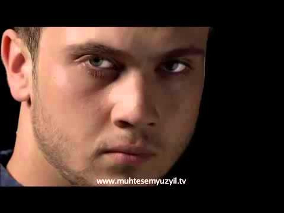 Muhteşem Yüzyıl 4.Sezon - Şehzade Bayezid Tanıtım