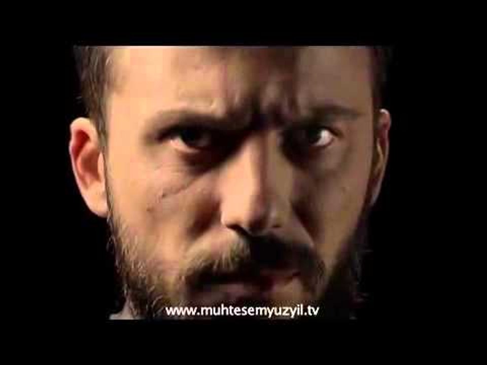 Muhteşem Yüzyıl 4.Sezon - Taşlıcalı Tanıtım