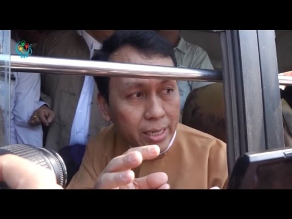 DVB - YBS ယာဥ္လိုင္းေတြမွာ ယာဥ္စီးခ ပိုေကာက္ခံမႈေတြ စာရင္းျပဳစု