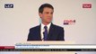 REPLAY. Manuel Valls : « Pour le deuxième tour, rien n’est écrit »