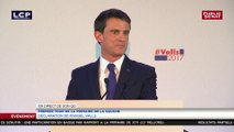 REPLAY. Manuel Valls : « Pour le deuxième tour, rien n’est écrit »