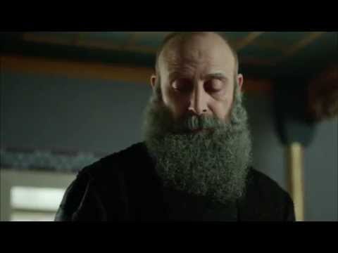 Muhteşem Yüzyıl 135. Bölüm - Osmanlı Hanedanına Bir Osman Daha, Mihrimah Sultan Doğum Yapıyor