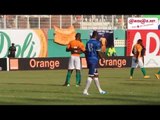 Sierra Leone/Côte d'Ivoire à Abidjan: Un fan de Salomon Kalou se mèle à la rencontre