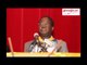Journée Nationale de la Paix à Yamoussoukro : Discours du président Henri Konan Bedié