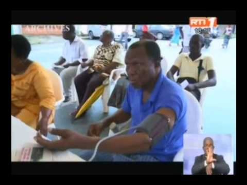 Journée mondiale du diabète:  message du ministre de la santé