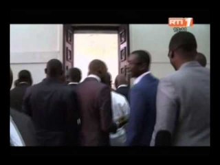 RTI- Télécommunication: Les agents de contrôle de l’AIGF ont prêté serment