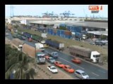 La Côte d`Ivoire dresse le bilan de ses transactions avec le reste du monde