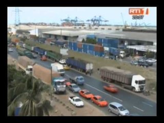 La Côte d`Ivoire dresse le bilan de ses transactions avec le reste du monde