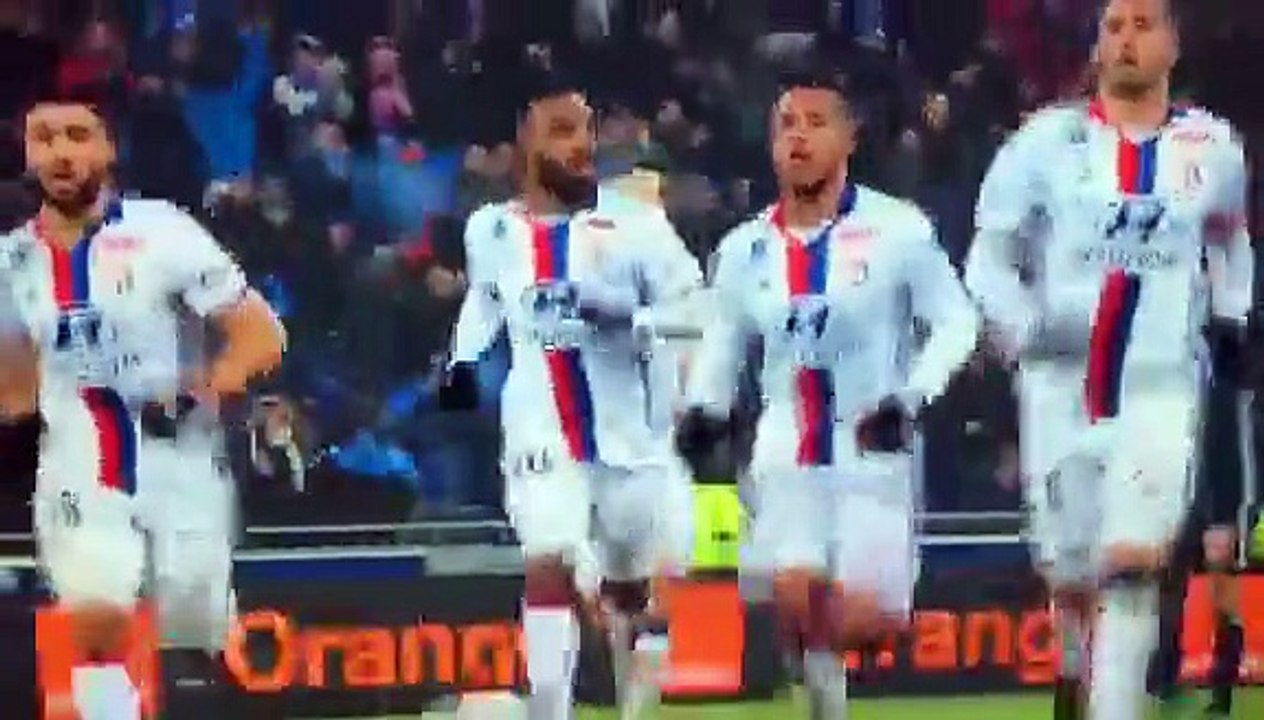 Le but magnifique de Valbuena face à l'OM !