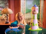 Mattel - Disney Princess Tangled - Magical Tower & Rapunzel Boat Ride