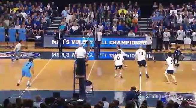 Супер игрок. волейбол. юмор