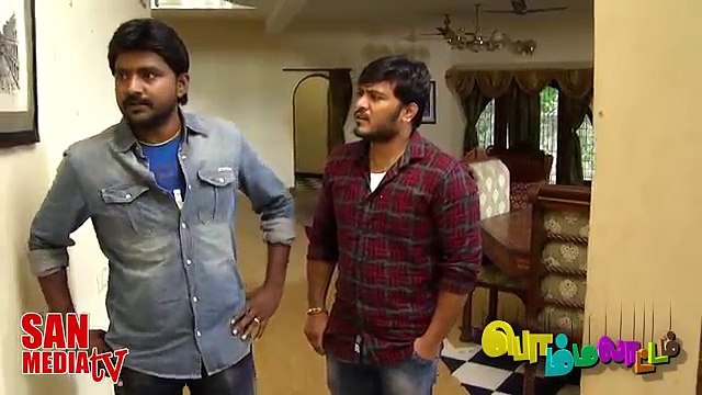 BOMMALAATAM - பொம்மலாட்டம் - promo (Episode 1141)