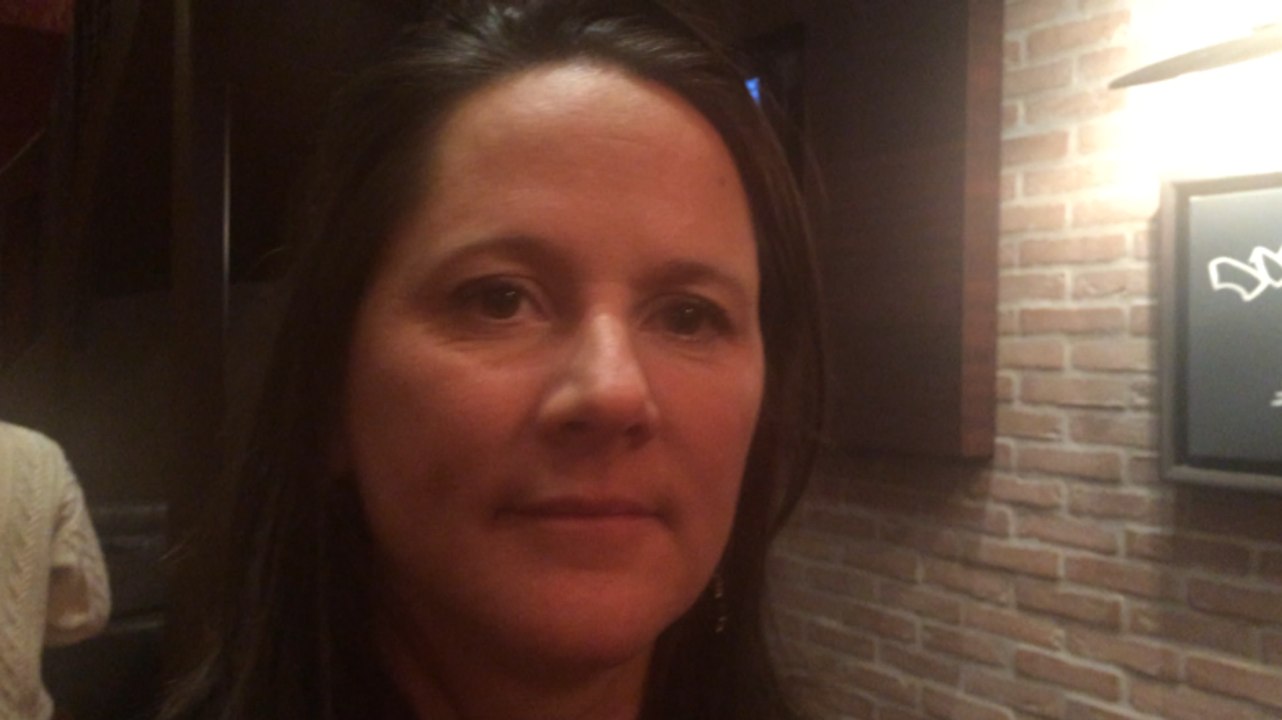 Primaire de gauche Johanna Rolland