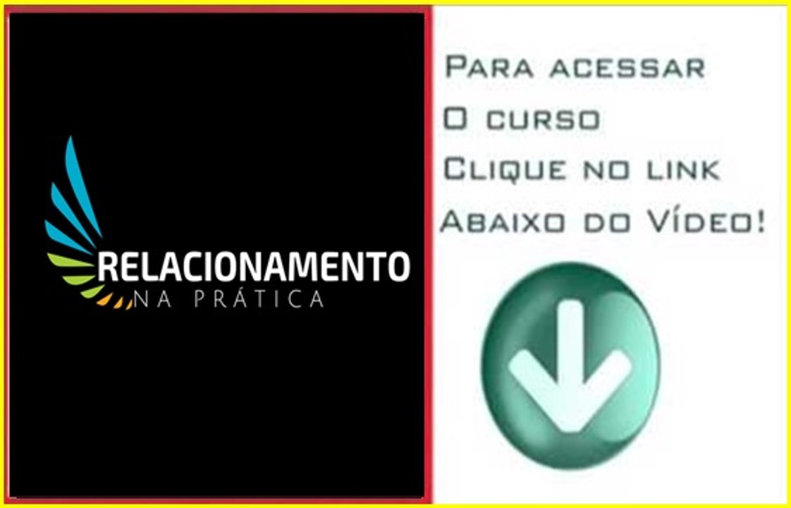 Programa relacionamento na prática renan alves???