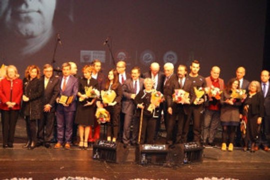 Çgd Uğur Mumcu Anma Gecesi ve Ödül Töreni