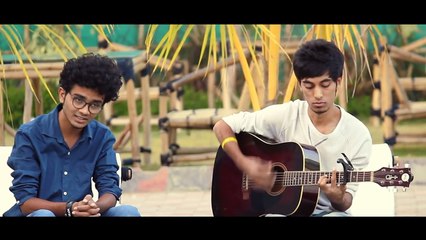 Main Rahoon Ya Na Rahoon   Cover   Udaan - The Ban(720p)