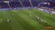 Dória Goal HD - Olympique Lyonnais 2-1 Olympique Marseille - 22.01.2017 HD