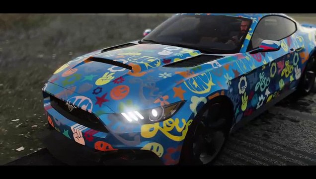 Crew куда глаза глядят хоть на край света ! всех рад видеть на моём стриме) (297)