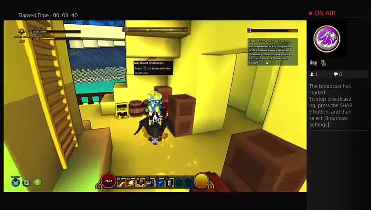 Trove gaming (4)