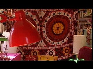 TUTTI I COLORI DI UNA VITA - TIZIANO TERZANI SI RACCONTA