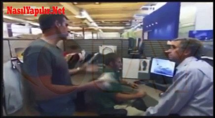 New Balance Ayakkabı Nasıl Yapılır? | Video Olay