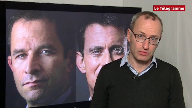 Primaire citoyenne en Bretagne : l'analyse de Samuel Petit