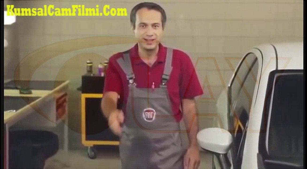 Cam Filmi Nasıl Çekilir? | Video Olay