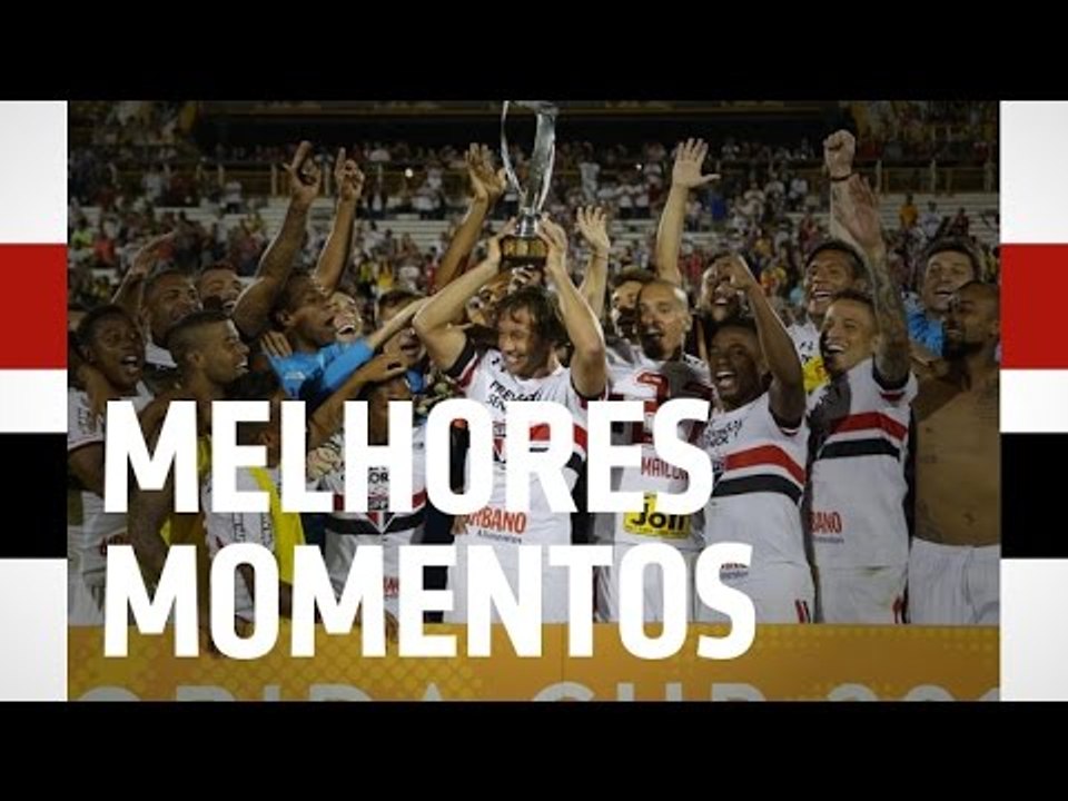 MELHORES MOMENTOS: SPFC 0 (4) x (3) 0 SCCP | SPFCTV