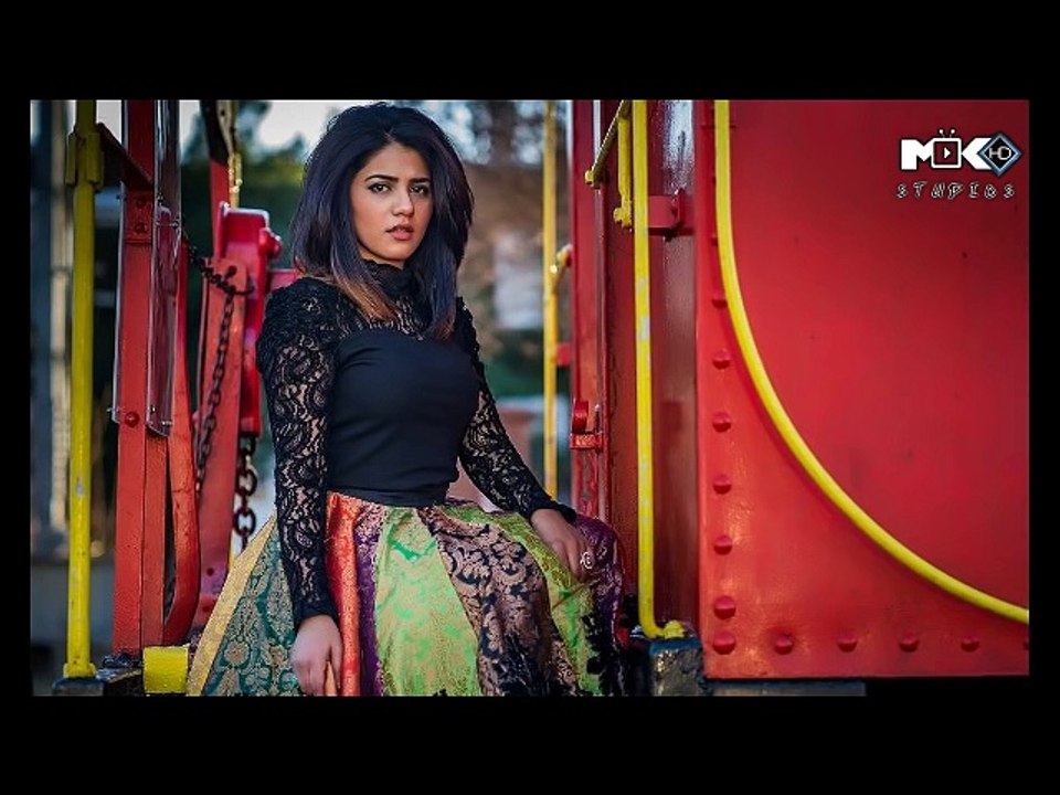 Tera Naal Main Laiyan Akhiyan By Maan Mayal