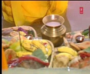 Chat Puja Song