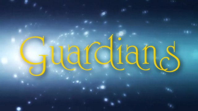 Anime Mix AMV - Guardians Opening (pitched)