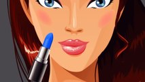 Learn Colors with Lipstick Colours for Kids Children Toddlers Baby Fun Play Videos