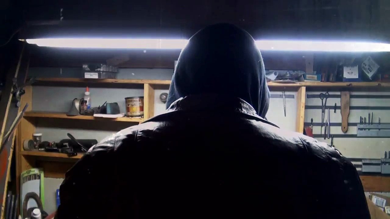 BLUDGEON "Official Trailer"