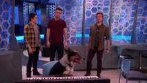 Lab Rats S04 E05 Bionic Dog
