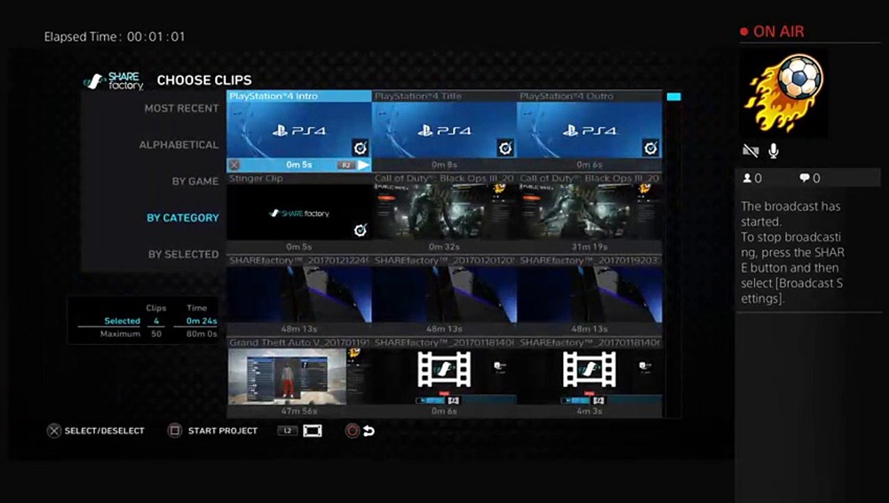 Let's Play Call of duty Black Ops lll Multiplayer (117)