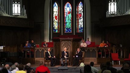 Q&A with R.C. Sproul