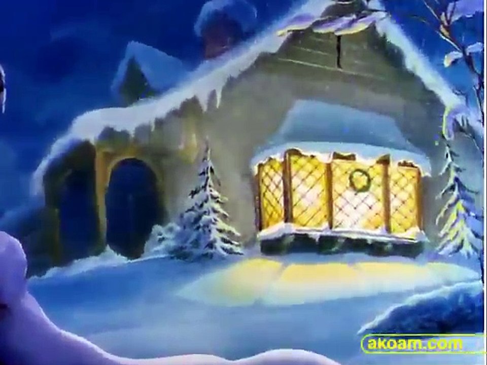 003   The Night Before Christmas [1941]