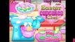 NEW мультик онлайн для девочек—Капкейки от шеф повара—Игры для детей