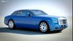 NEW 2015 Rolls-Royce Phantom Drophead Coupé Waterspeed Collection