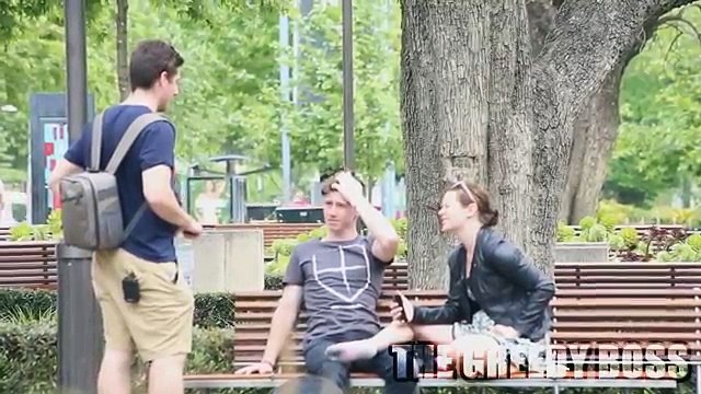 PRANKS GONE TOO FAR! - Naughty Girls Gone Wild Ep.10 - Funny Videos 2016