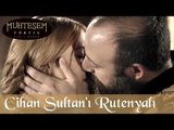Cihan Sultan'ı Rutenyalı Köle Hürrem - Muhteşem Yüzyıl 63.Bölüm