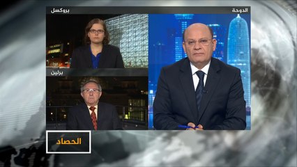 الحصاد- أوروبا.. أحلام اليمين المتطرف