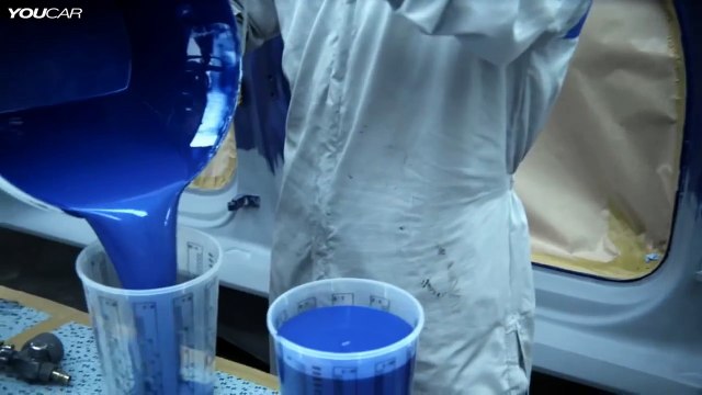 New Audi A3 clubsport quattro concept OFFICIAL Trailer