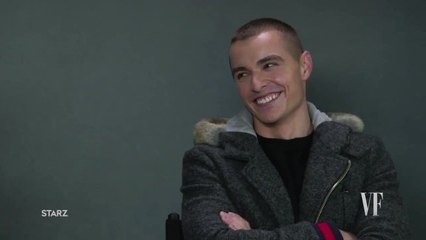 Dave Franco Reveals Which Franco Brother is Best